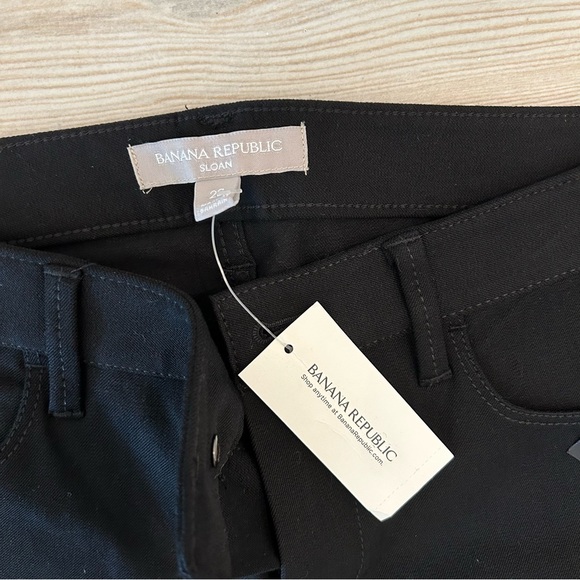 Moto Skinny Jeans - Picture 3 of 7